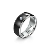 NFC Wearable Smart Ring for Android