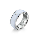 NFC Wearable Smart Ring for Android