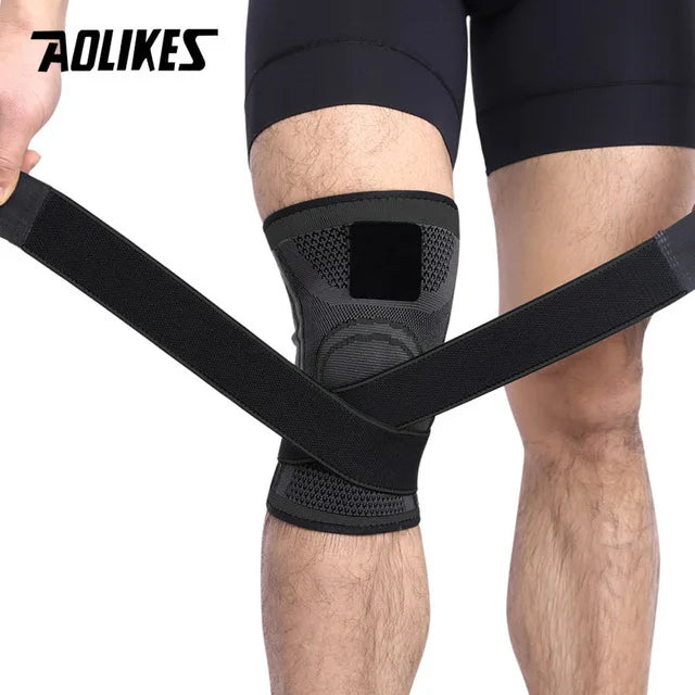 Professional Knee Support Brace