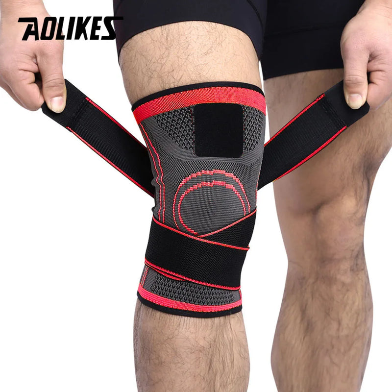 Professional Knee Support Brace