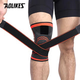 Professional Knee Support Brace