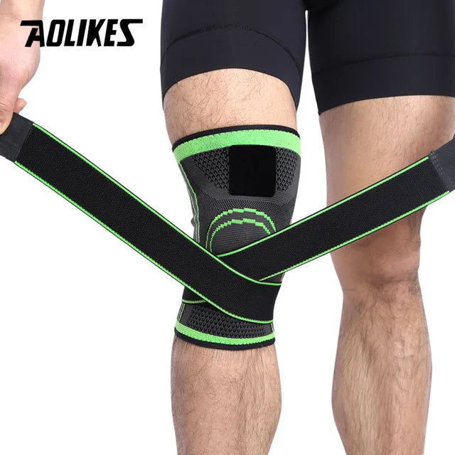 Professional Knee Support Brace