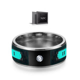 NFC Wearable Smart Ring for Android