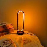 1PC LED Ring Lamp Three-Color Dimming