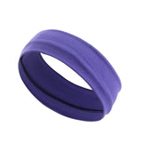 Elastic Sports Headband