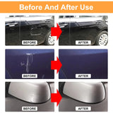 Auto Scratch Repair & Shine Paste