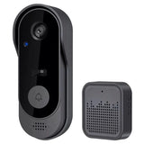 Tuya Smart 1080P WIFI Video Doorbell with Camera