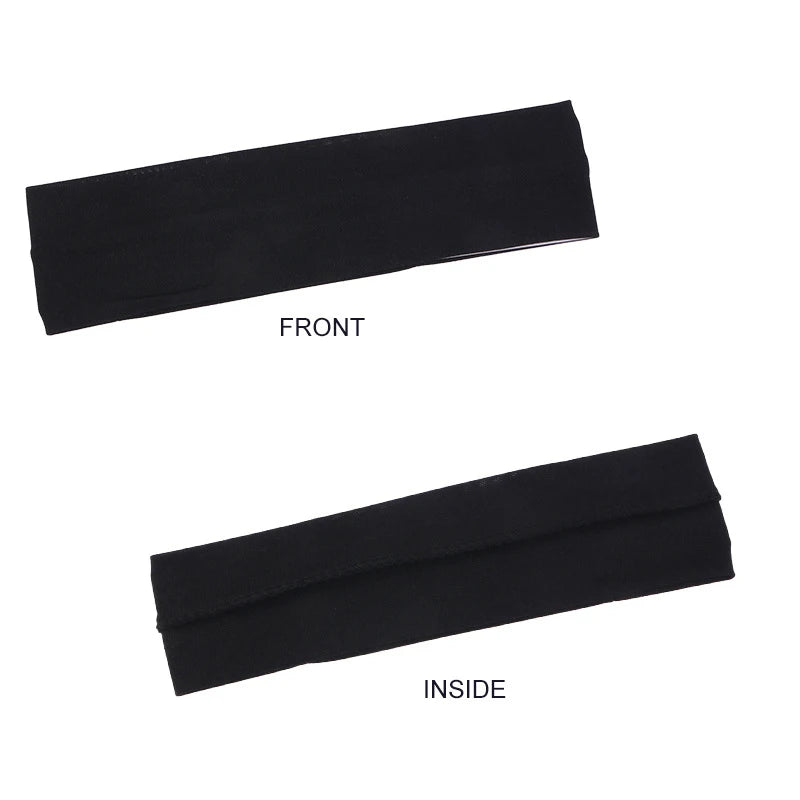 Elastic Sports Headband