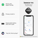 Mini GPS Bluetooth Tracker for iOS