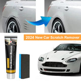 Auto Scratch Repair & Shine Paste