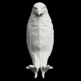 Bird Wall Lamp Halloween Owl Eagle Shape light