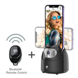 360° Auto Face Tracking Phone Holder