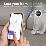 Mini GPS Bluetooth Tracker for iOS