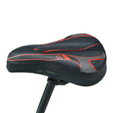 3D Gel MTB Bicycle Seat Cover