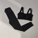 2PCS Women's Yoga & Fitness Set