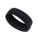 Elastic Sports Headband