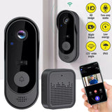 Tuya Smart 1080P WIFI Video Doorbell with Camera