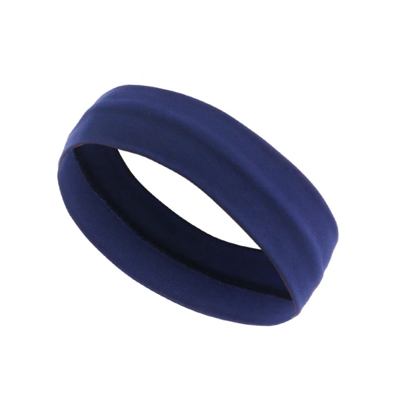 Elastic Sports Headband