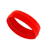 Elastic Sports Headband