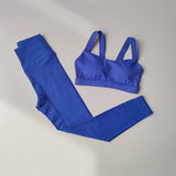 2PCS Women's Yoga & Fitness Set