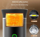 Portable Capsule Coffee Machine Clever Buying